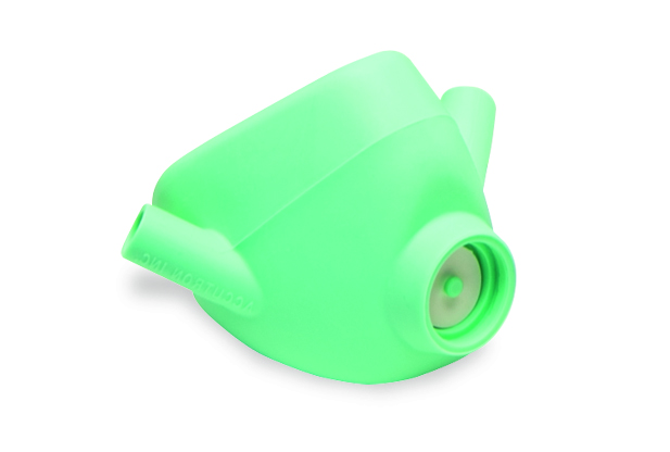 Personal Inhaler Plus Nasal Hoods, Large, Fresh Mint, 24/Pk, 33015-16 thumbnail 13