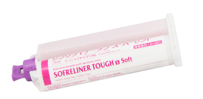Sofreliner Tough Soft Liner Soft Cartridge Paste 52 Gm Ea thumbnail 13