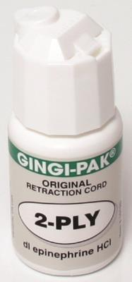 Gingi-Plain MAX Original 2 Ply Size 2 Ea thumbnail 13