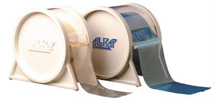 Allrap Wrap Film 4 in x 6 in Clear 1200/Rl thumbnail 10