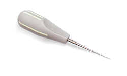 Luxator, 1mm, Straight, Light Green, L1S, 1/Pk, 506355 thumbnail 9