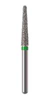 NTI Diamond Bur Friction Grip Coarse 850-018C 5/Pk product image