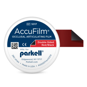 AccuFilm Booklets Marking Film Red/Blue 50/Sheets x 5/Pk thumbnail 11
