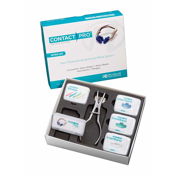 ContactPro Intro Kit - Coated product image