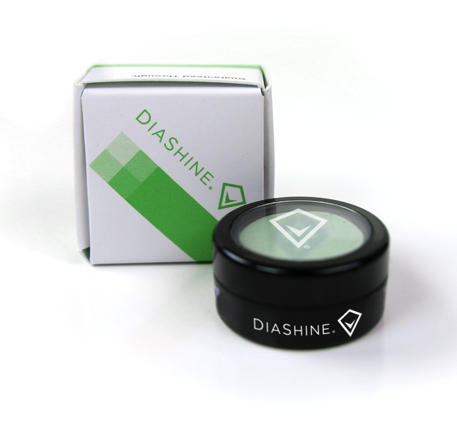 Diashine Medium Grit 3gram - Diashine Medium Grit 3gram - Image 1