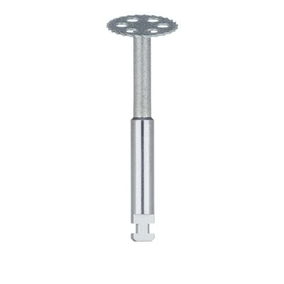 Carbide Bur Surgical 7 mm Ea thumbnail 3