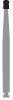 -BluWhite LA332 Carbide Bur (10) product image