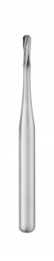 Carbide Bur Friction Grip 256 25/Rl thumbnail 5