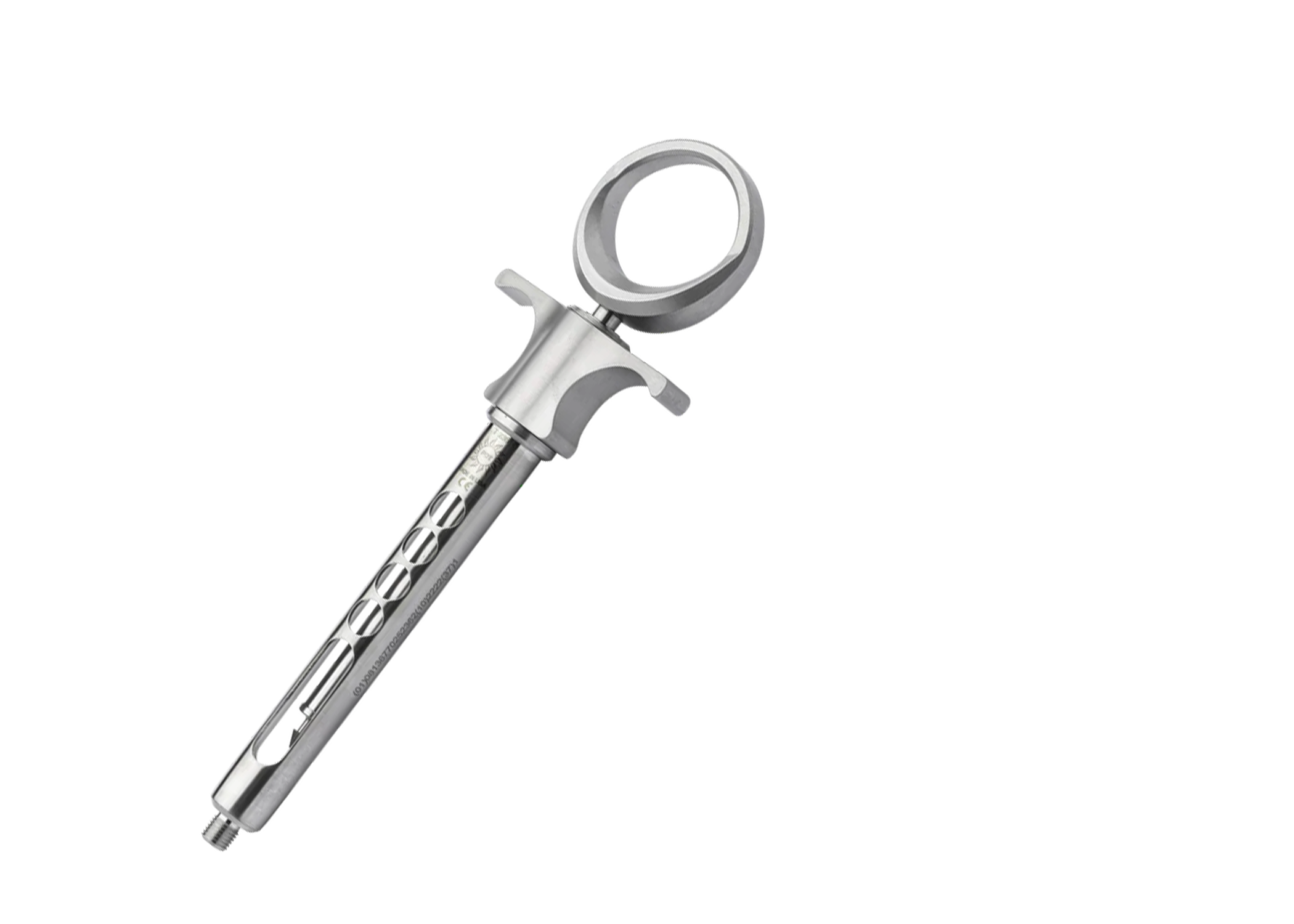 Aspirating Syringe Large Ea thumbnail 4