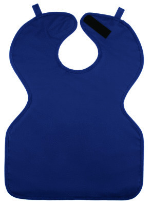 -.3mm SootheGuard Air Child w/o Collar Navy Blue - -.3mm SootheGuard Air Child w/o Collar Navy Blue - Image 1