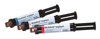 -MULTILINK IMPLANT REFILL - MO 1 product image