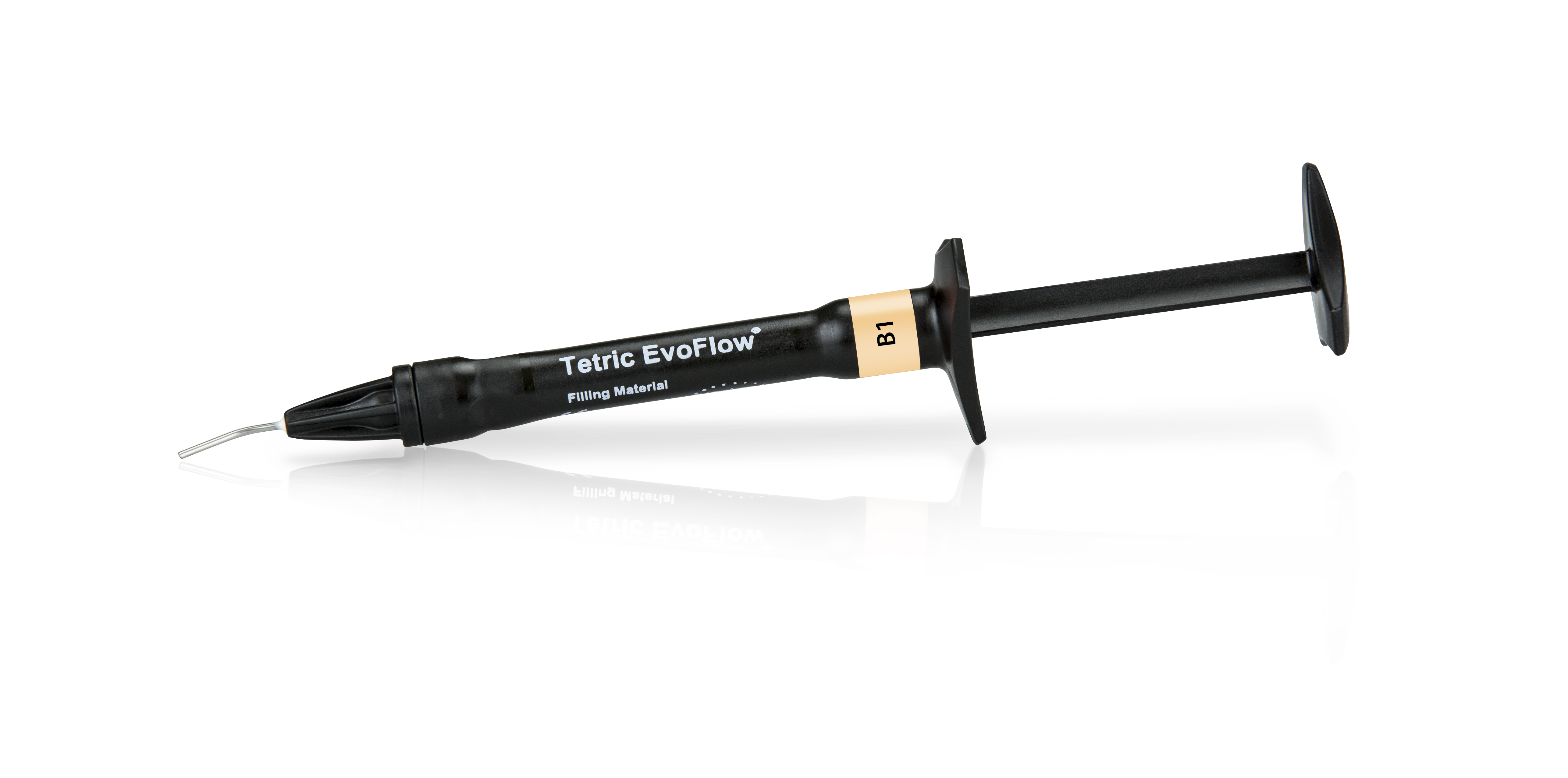 Tetric EvoFlow Flowable Composite B1 Syringe Refill 2Gm/Ea thumbnail 8