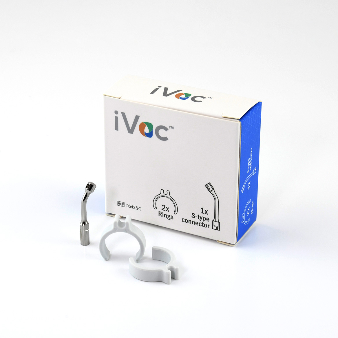 IVac Connector Adapter Ea thumbnail 8