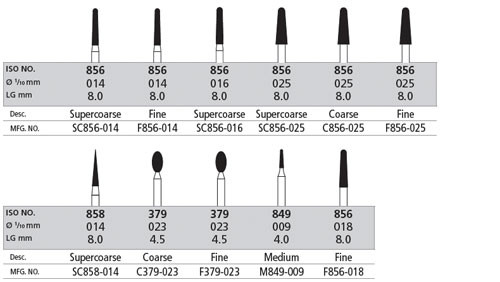 Logic Set Lowe Crown & Bridg Ea thumbnail 10