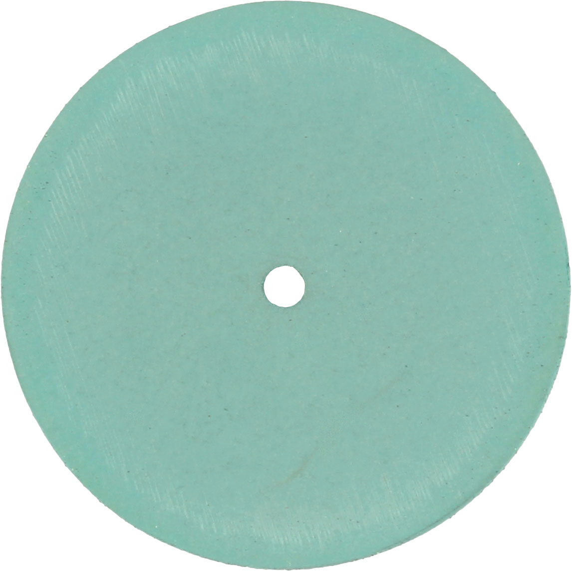 #220 Greenie Polishers Unmounted Wheel HP Box of 12 thumbnail 3