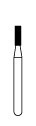 58 FG Carbide Bur (10) - 58 FG Carbide Bur (10) - Image 1