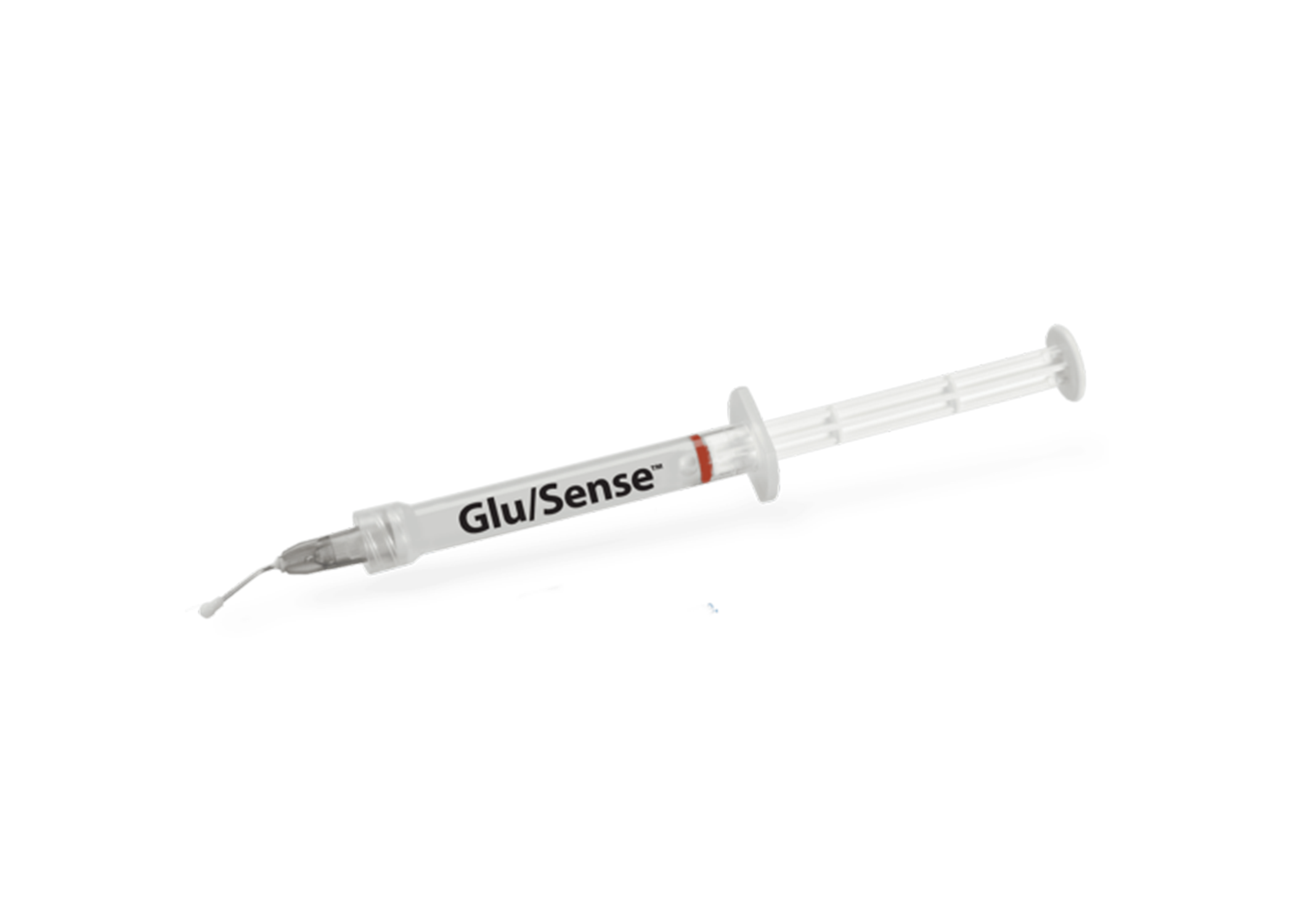Glu/Sense HEMA Glutaraldehyde Dentin Desensitizer, Syringe Kit, 6/Pk, 310122 product image