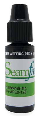 Seamfree Wetting Resin Bottle Kit 3mL thumbnail 3