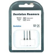 Dentatus Reamers Refill L-6 Size 33 mm 3/Pk thumbnail 6