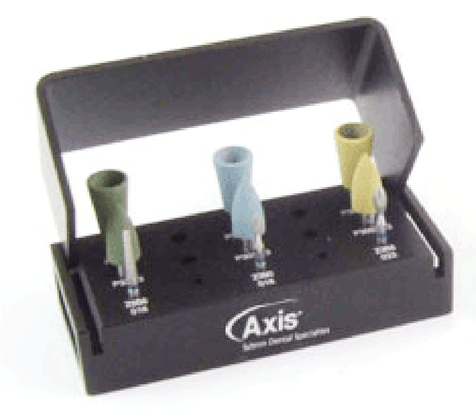 AXIS Porcelain Adjust &amp; Polish Set thumbnail 8