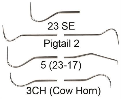 Explorer Size 3CH Double End EagleLite Ea thumbnail 7