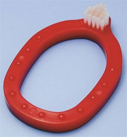 Zahn-Pick Flossers – Individually Wrapped, 100/Pkg - Zahn-Pick Flossers – Individually Wrapped, 100/Pkg thumbnail 2