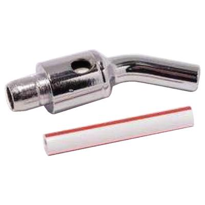 Tip-A-Dilly Tip Nonvented White 200/Bx thumbnail 2