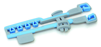 Eezee-Grip Sensor Holder, 1/Pk, 550293 thumbnail 13