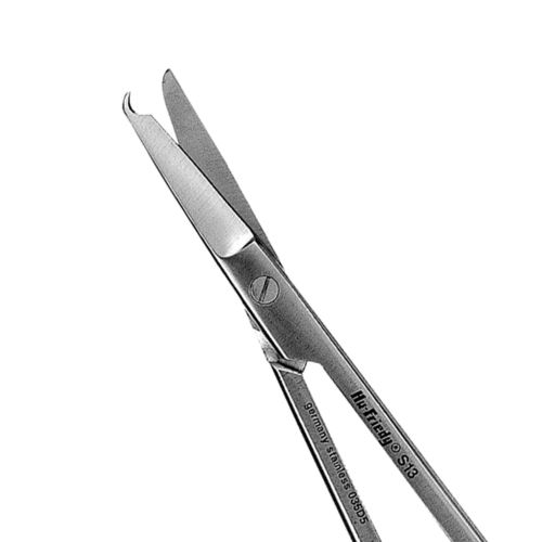 Suture Scissors, Standard Series, 6", # 13, 1/Pk, S13 thumbnail 17