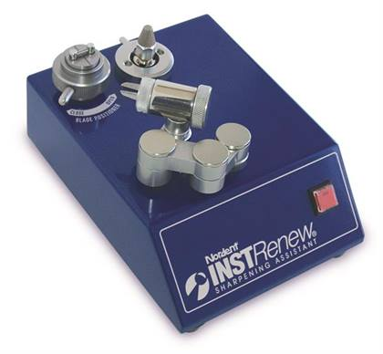 InstRenew Sharpening Assistant Complete Unit Ea thumbnail 12