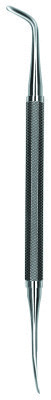 Periosteal Elevator, Bennett, Double-End, # 522 Hexagon Handle, # 12S, 1/Pk, P12S thumbnail 7