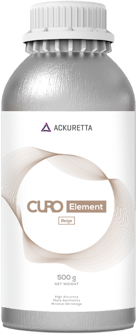 CURO Model Model Beige Ea thumbnail 3