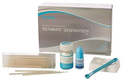 Teethmate Powder Hydroxyapatite Desensitizer Refill Ea thumbnail 7