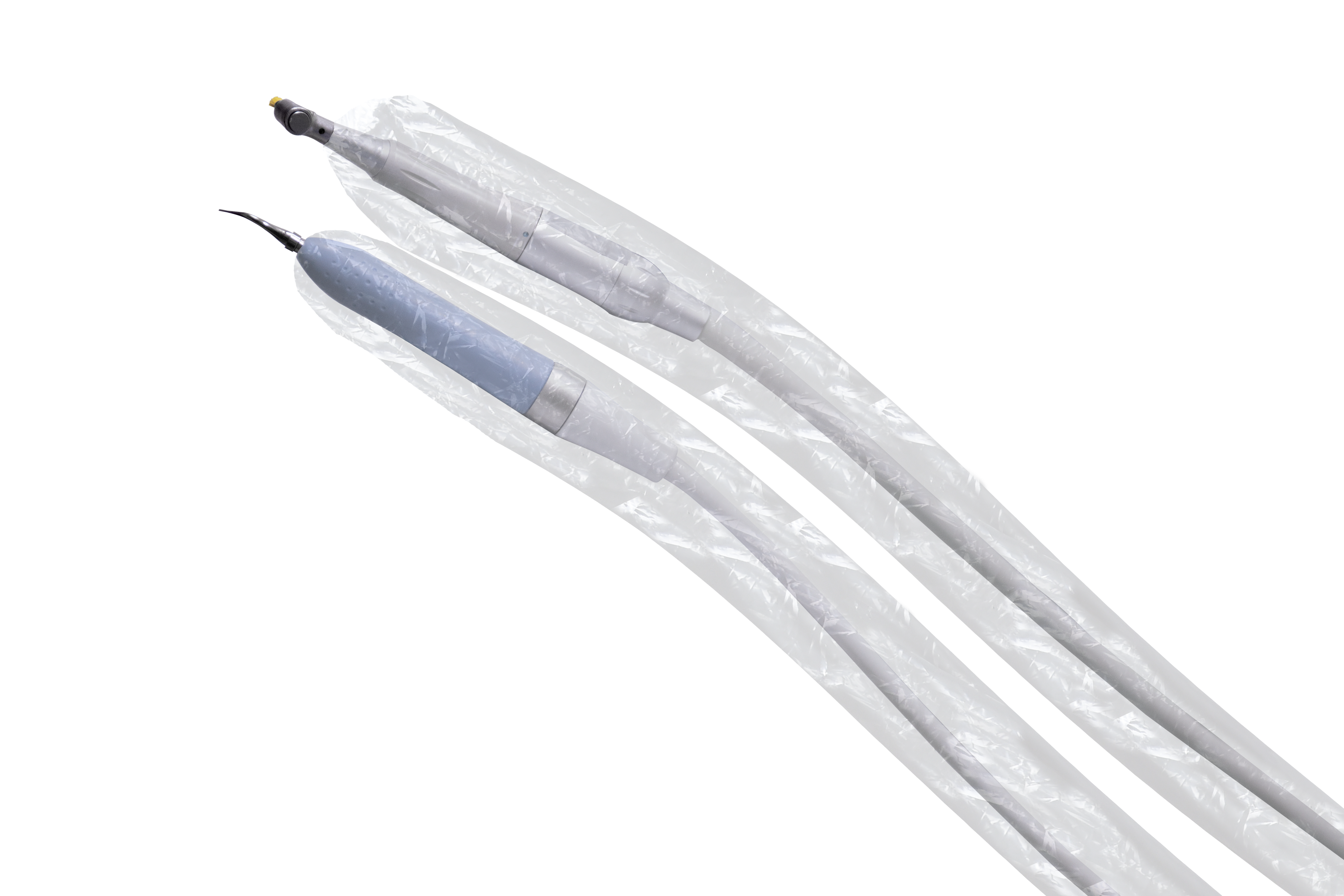 Tube Sleeve 4"x1200ft PDI-3740 thumbnail 3