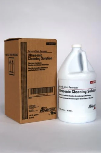 ProAdvantage Ultrasonic Tartar/Stain Solution, Gal product image
