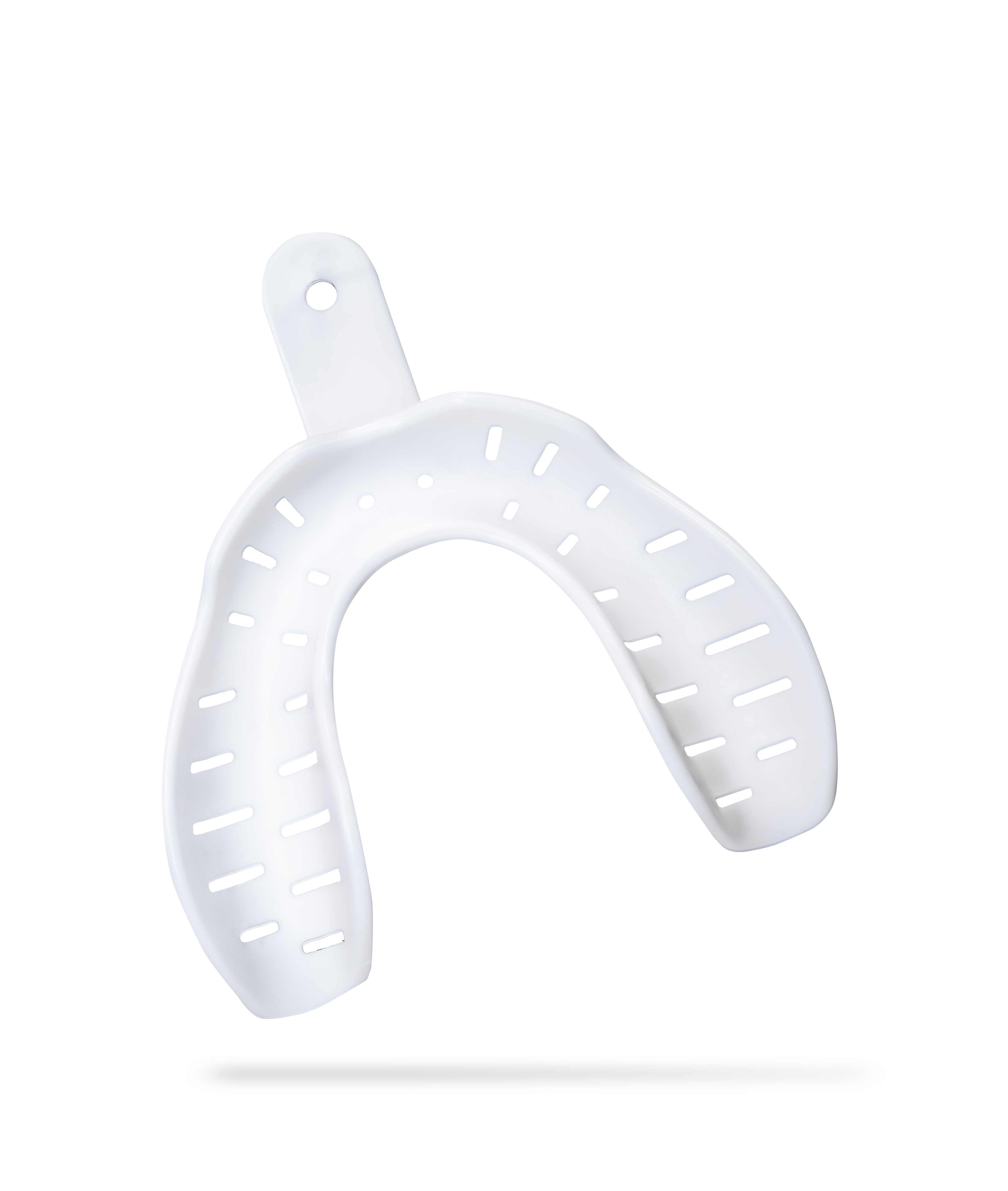 AccuDent XD Edentulous Trays #7 12/Pk, 673710 thumbnail 9