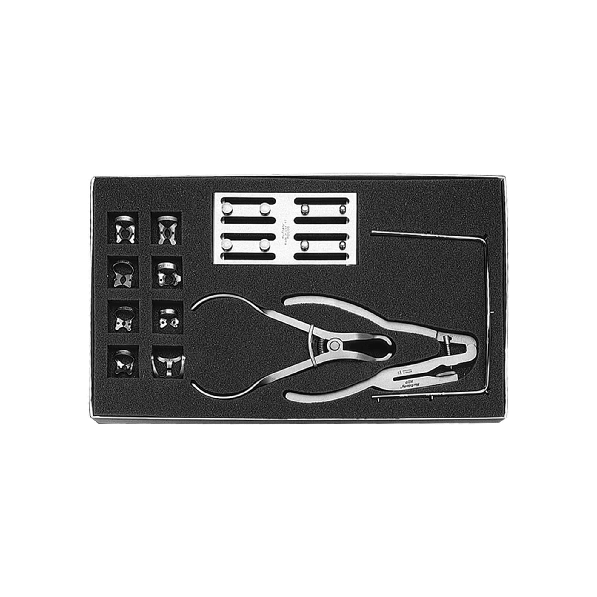 Rubber Dam Kit thumbnail 9