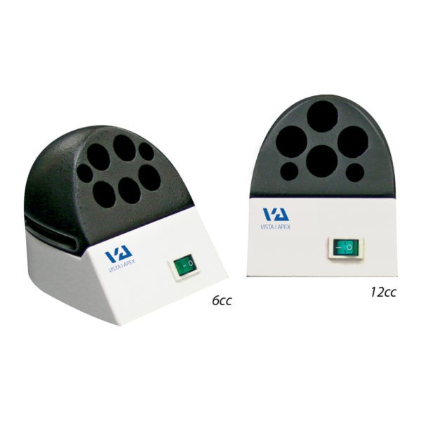 Syringe/Composite Warmer 5cc/6cc thumbnail 4