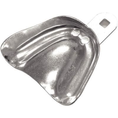 STO-K Impression Tray Solid U-11-S Small Upper Ea thumbnail 6