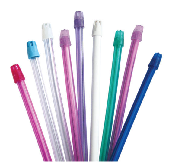 Safebasics Saliva Ejectors Lavender (105) - Safebasics Saliva Ejectors Lavender (105) - Image 1