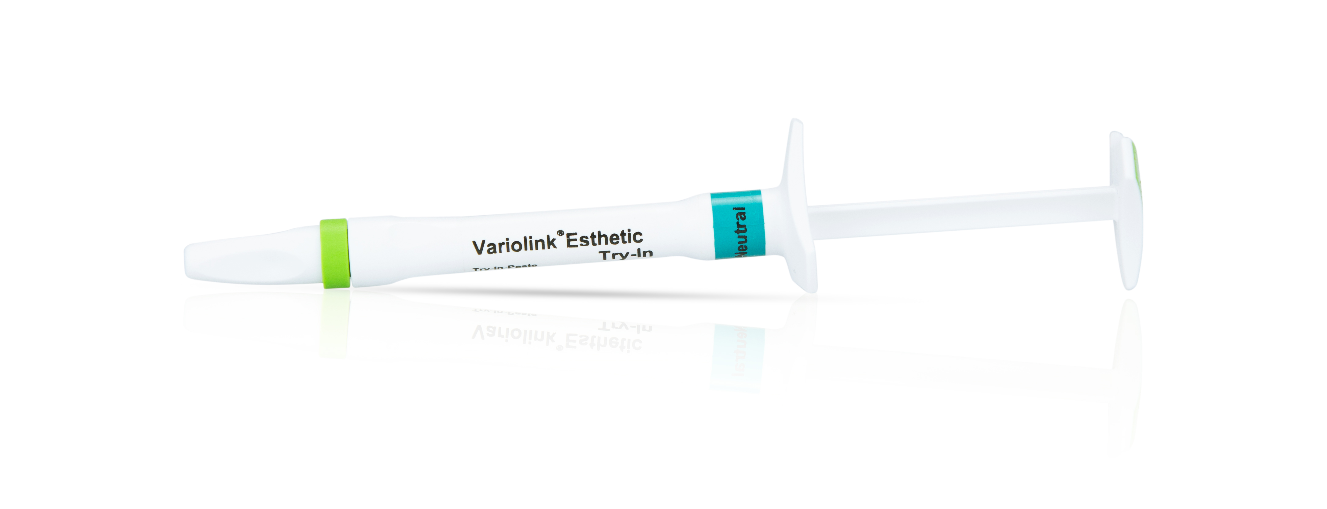 Variolink Esthetic Luting Cement, Try-in Paste Refill, 1.7 g, Neutral, 1/Pk, 666114 thumbnail 6