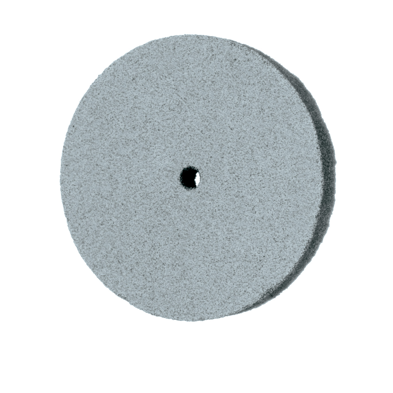 #9617-220 White Polisher Wheel Unmounted Pack of 10 thumbnail 2