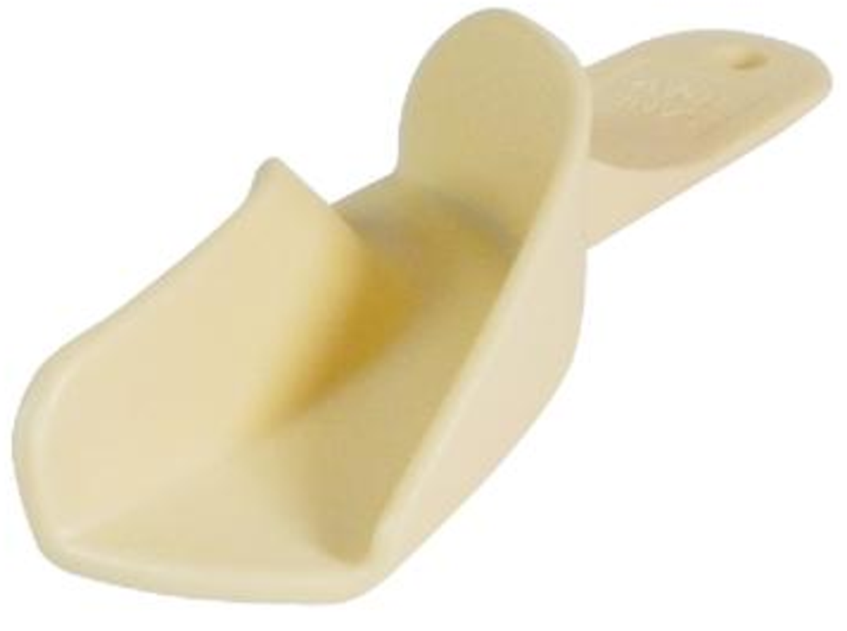 Sani-Trays Impression Trays, Non-Perforated, # 11, Large, Upper, 12/Pk, 011521-012 thumbnail 4