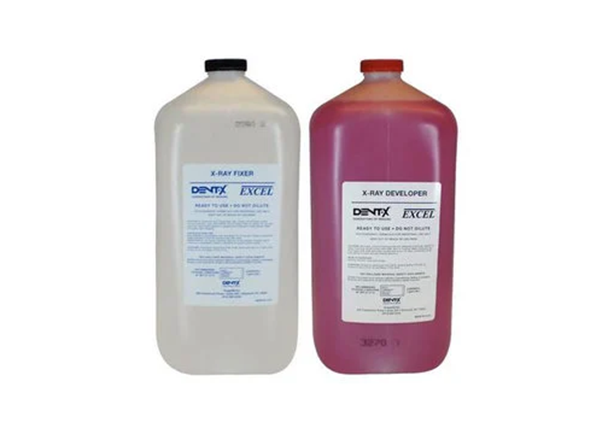 Excel Fixer Only 1gal Case of 4 thumbnail 3