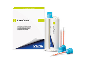 LuxaCrown Refill A1 50ml image