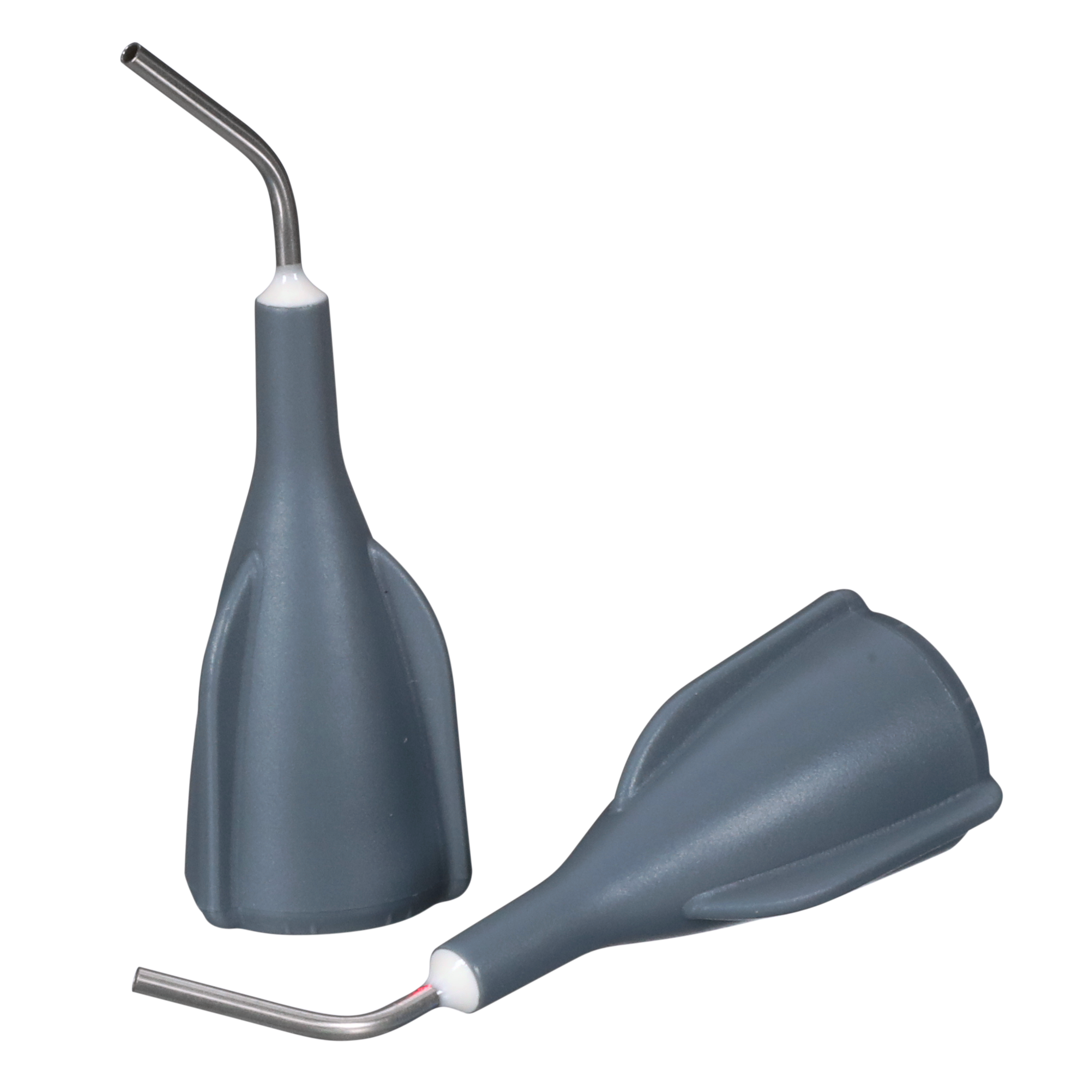 Filtek Flowable Dispensing Tips, Black, 20/Pk, 3700T image