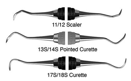 11/12 McCall Scaler #2 Octagon Handle thumbnail 9