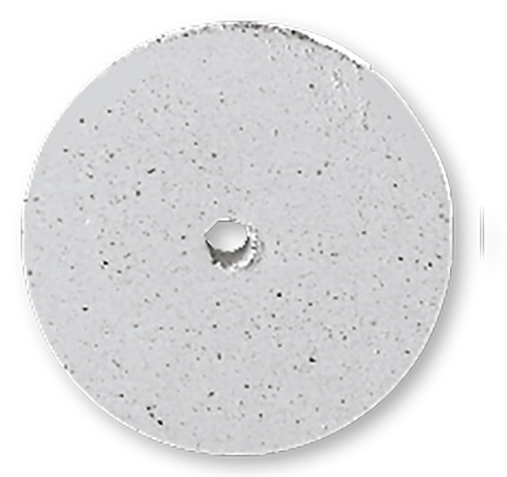 Alpen Unmounted Polisher Super Coarse Small Wheel 5/Bx product image