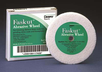 -Faskut Lathe Wheel - -Faskut Lathe Wheel - Image 1