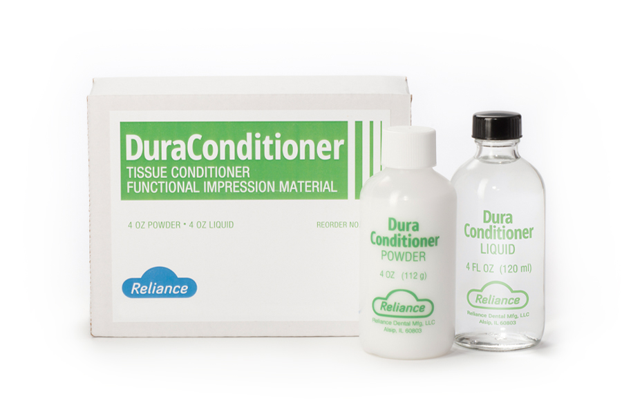 Dura Conditioner Pack - Dura Conditioner Pack - Image 1